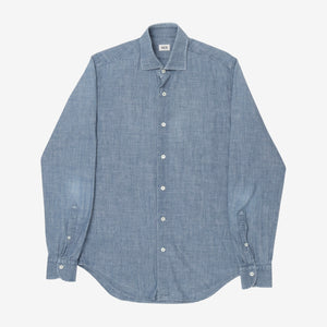 Chambray Shirt