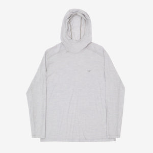 Ionia Merino Wool Hoody