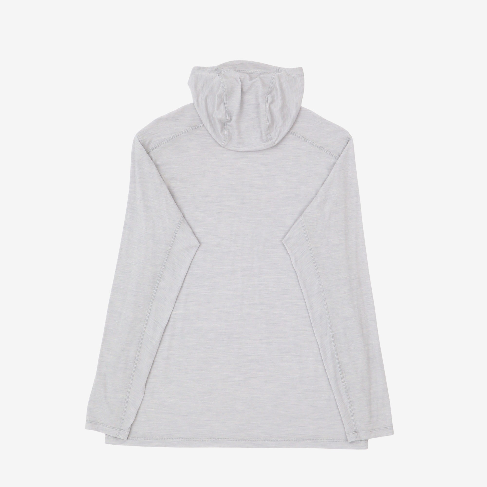 Ionia Merino Wool Hoody