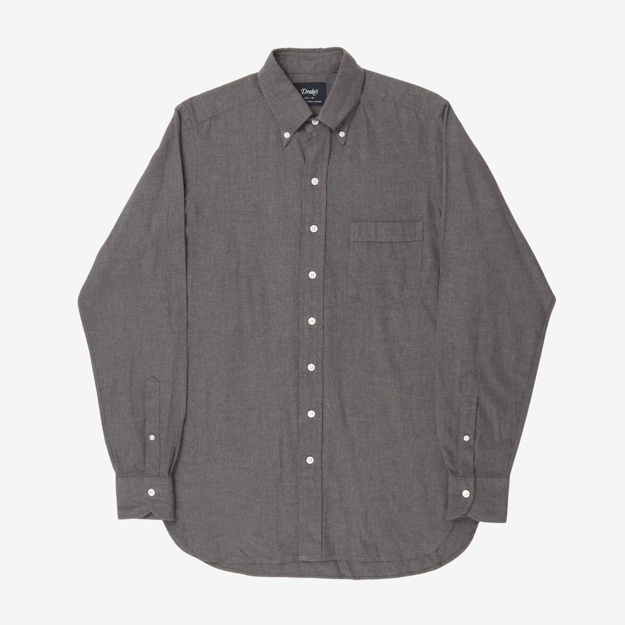 BD One Pocket Shirt