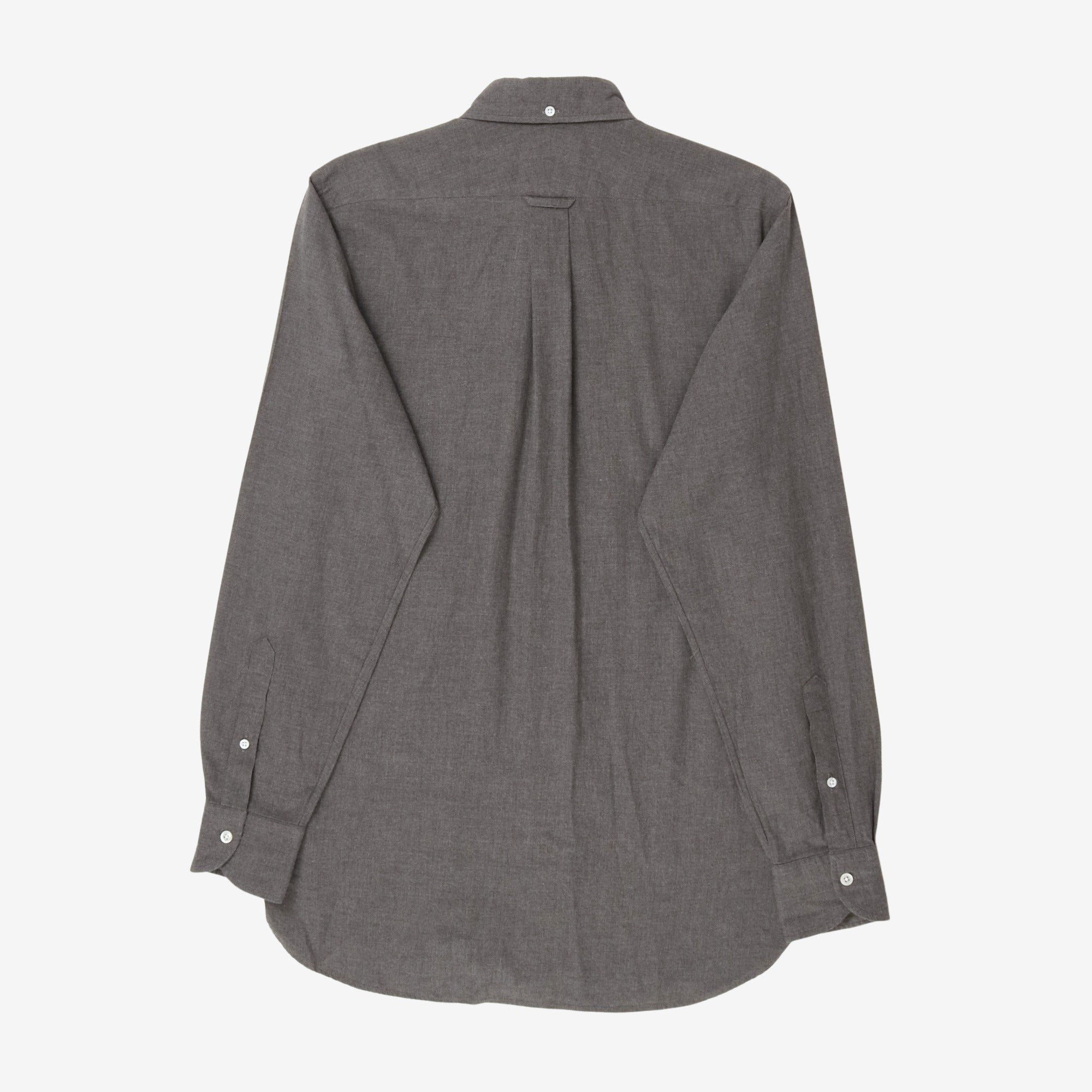 BD One Pocket Shirt