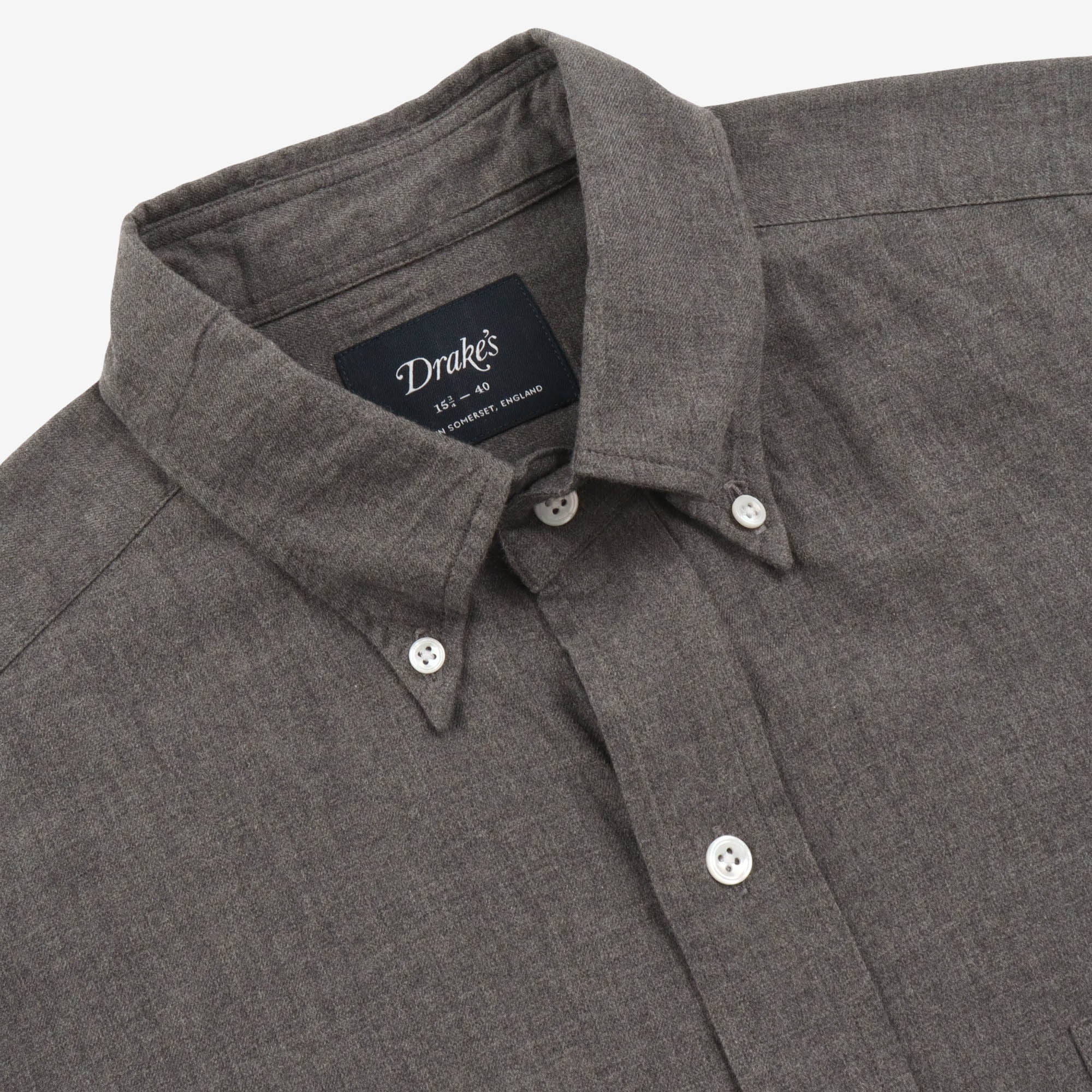 BD One Pocket Shirt