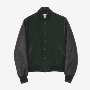 Harry Stedman Varsity Jacket