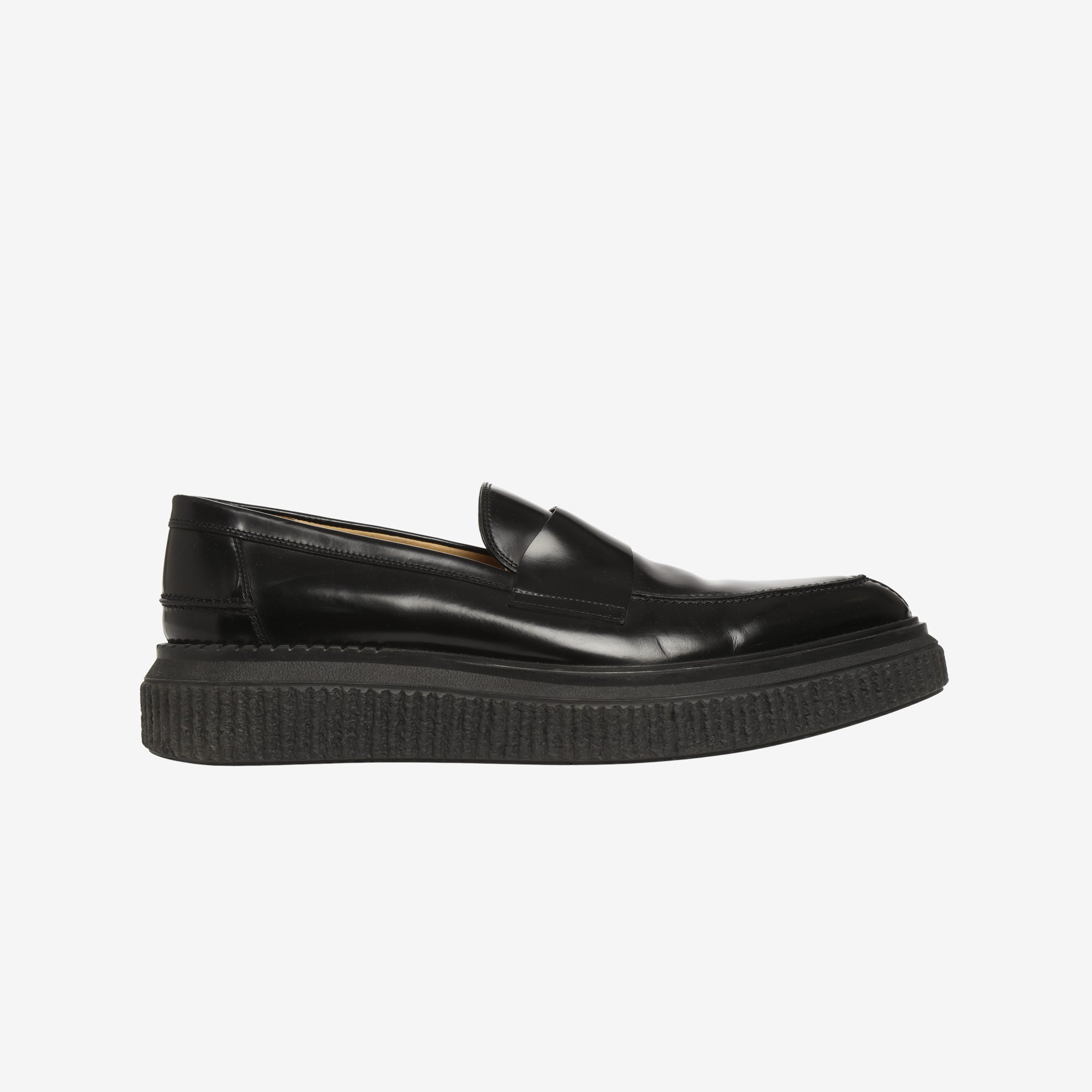 Creeper Loafers