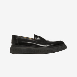 Creeper Loafers