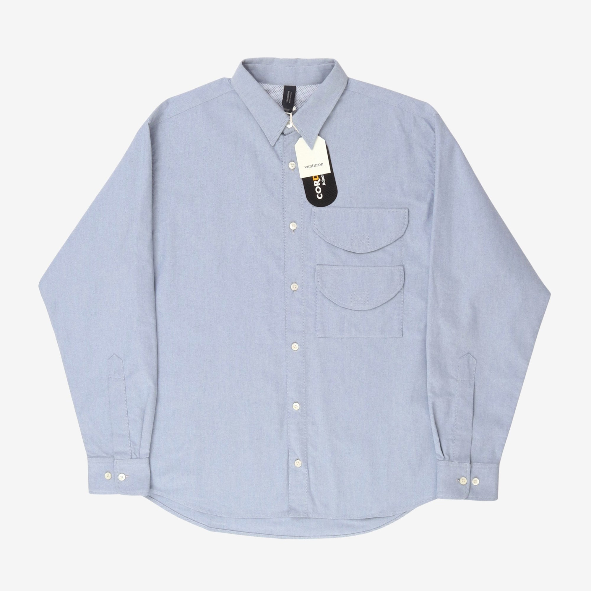 Charmette 1st Shirt