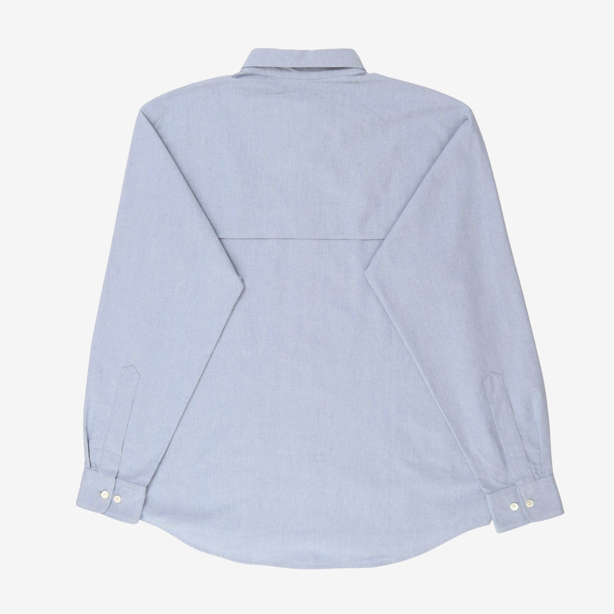Charmette 1st Shirt