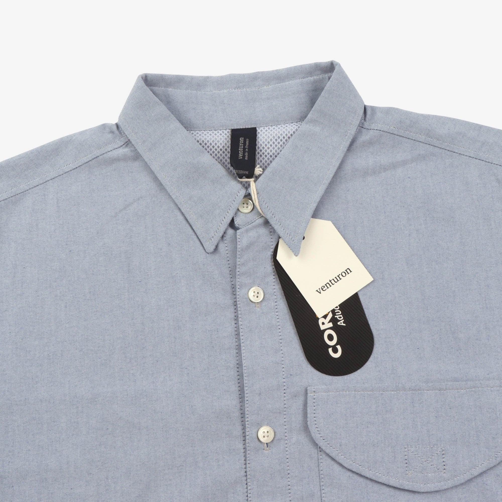 Charmette 1st Shirt