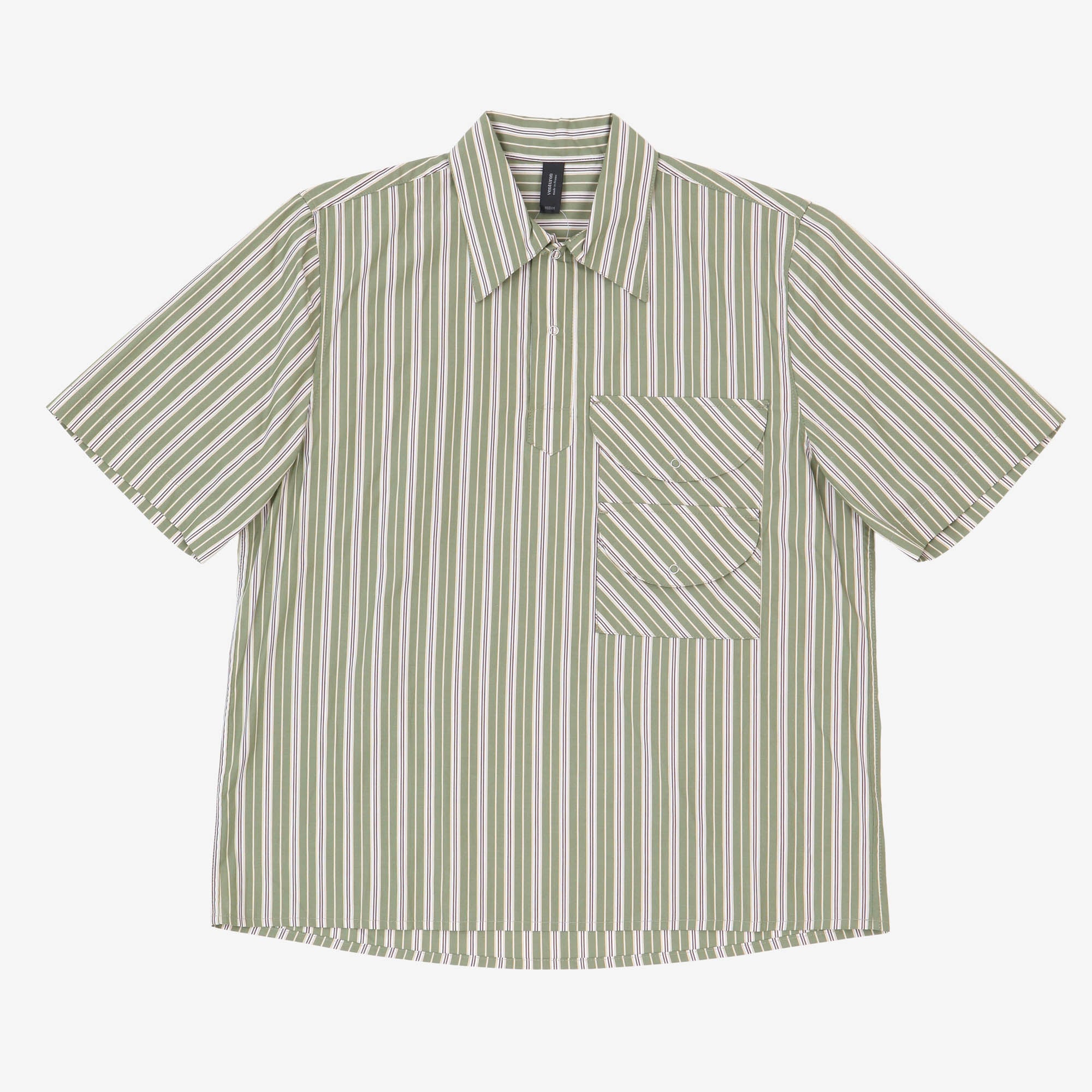Cluse 3rd Shirt