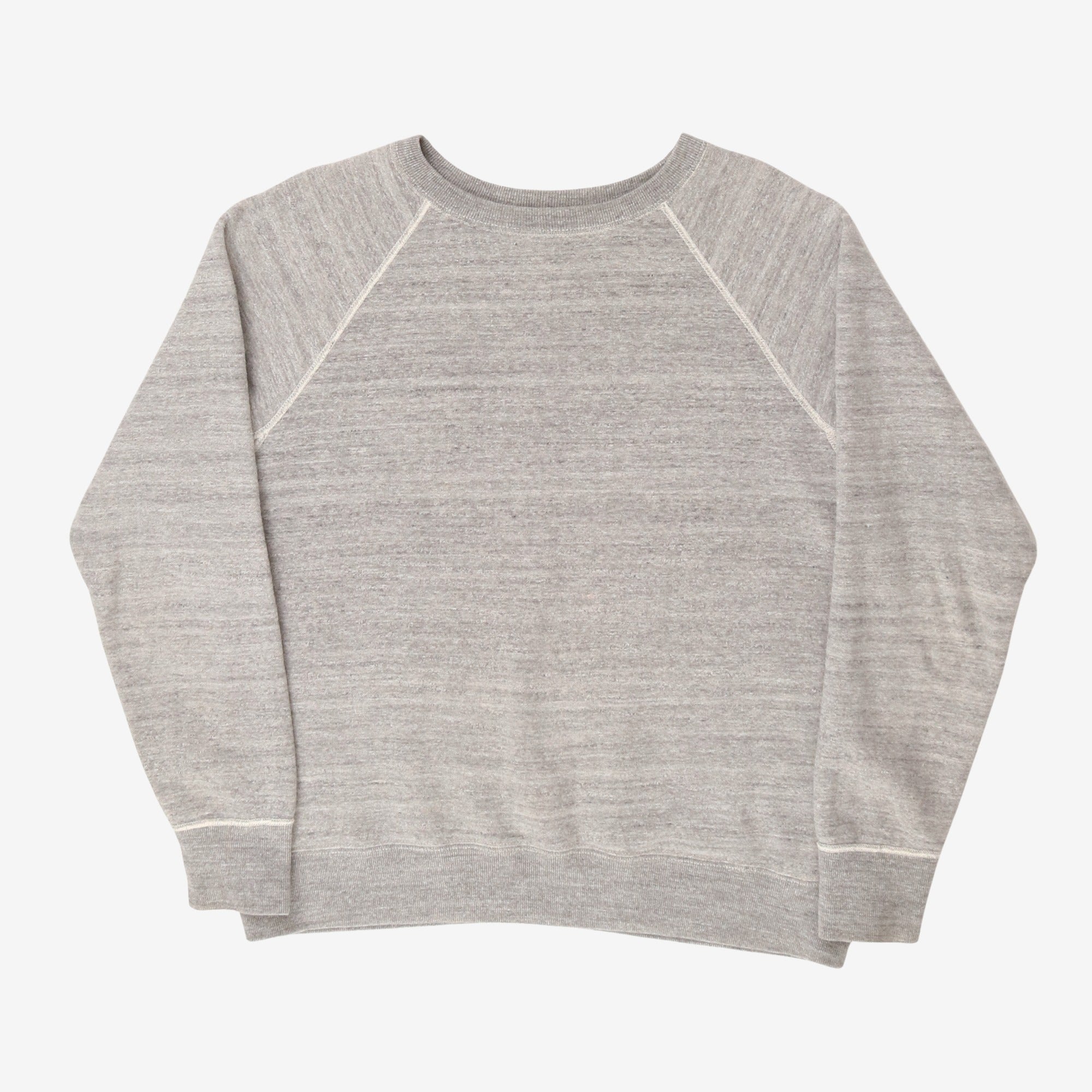 Loopwheel Sweatshirt