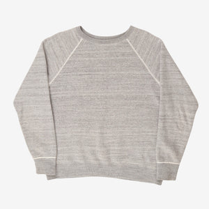 Loopwheel Sweatshirt