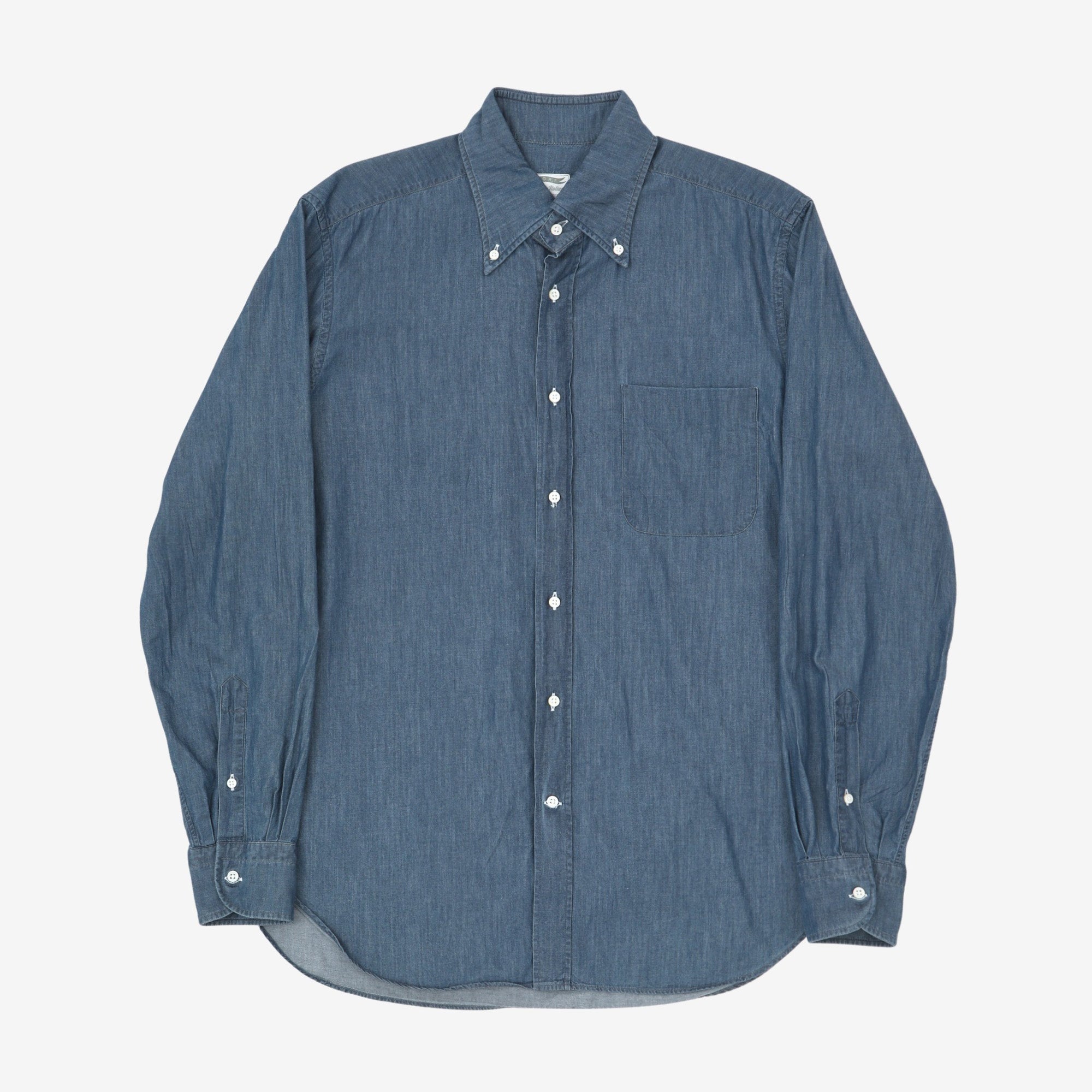 BD Chambray Shirt