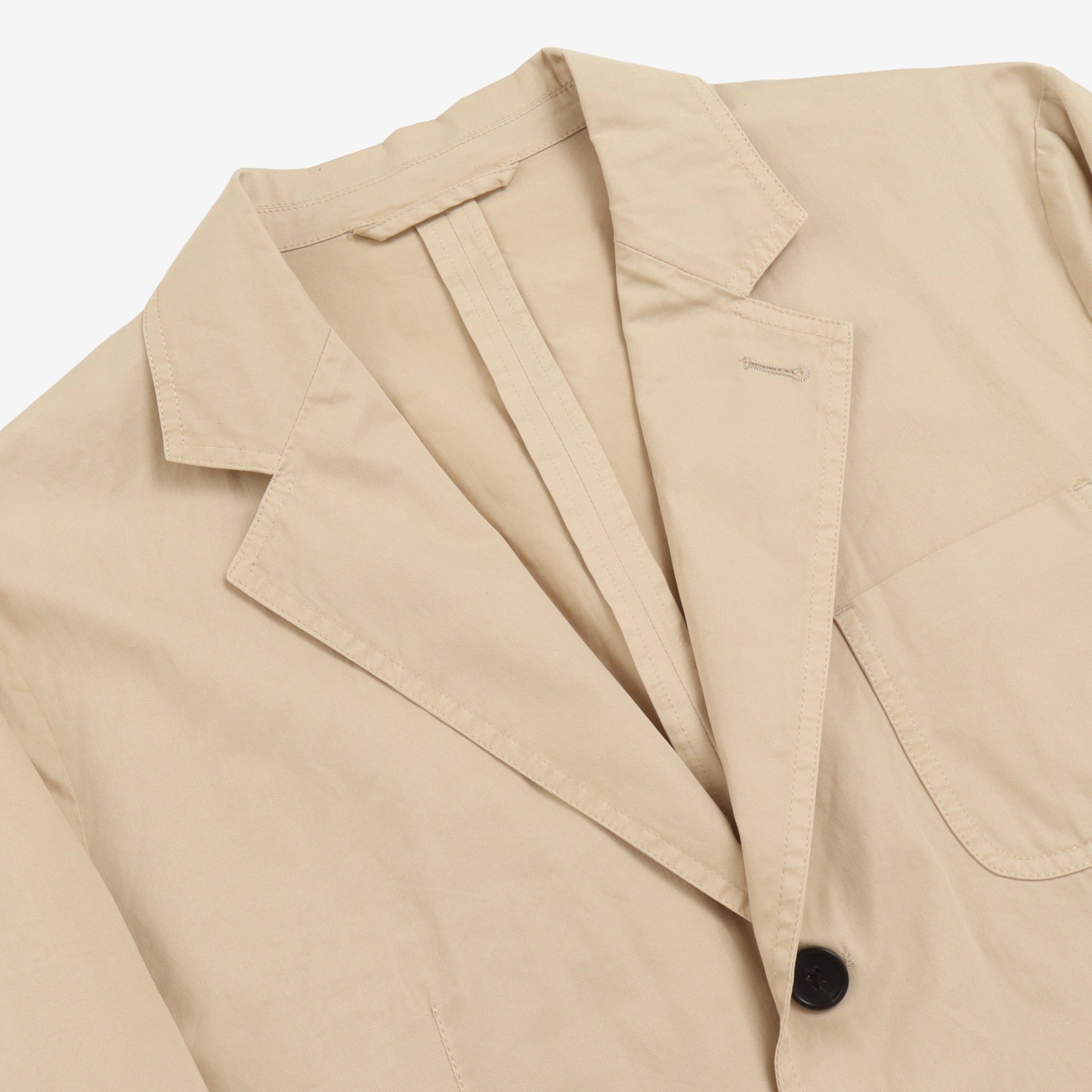 Sports Coat
