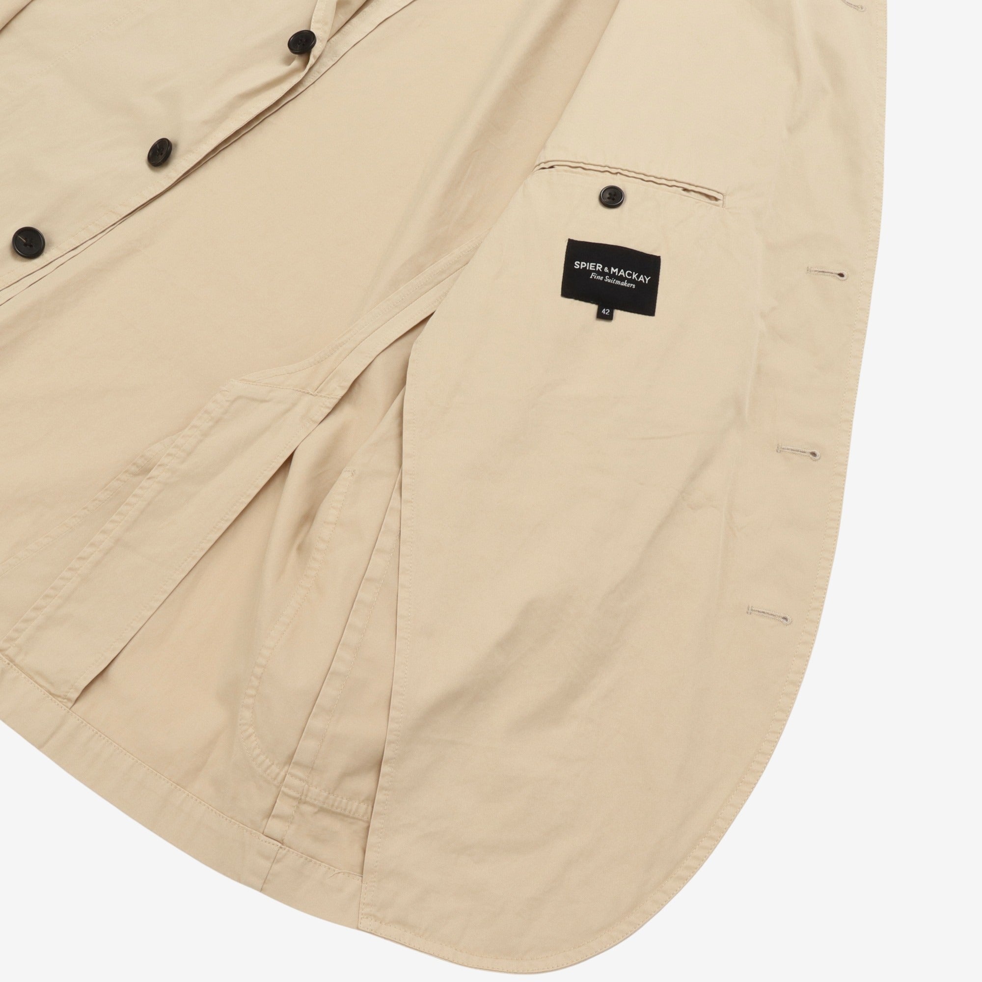 Sports Coat