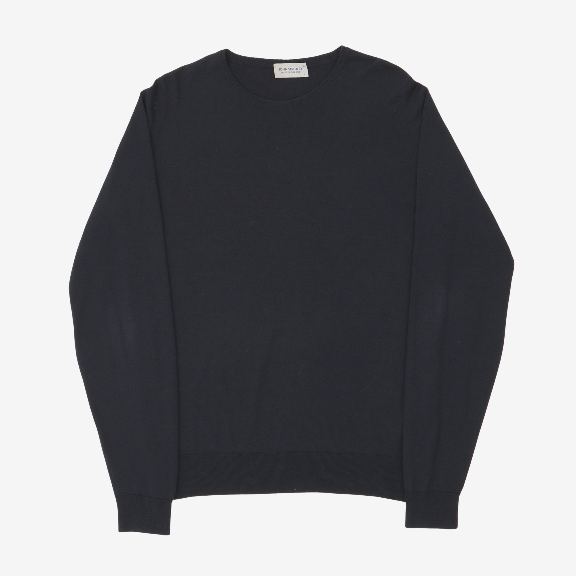 Merino Wool Sweater