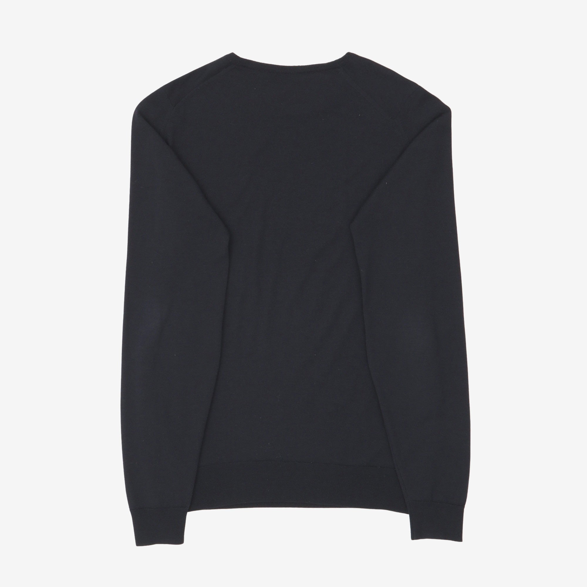 Merino Wool Sweater