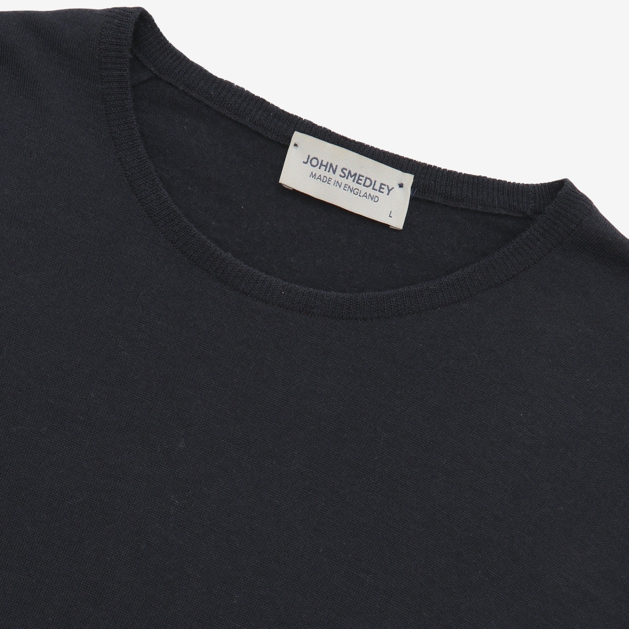 Merino Wool Sweater