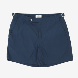 Nylon Swim Shorts