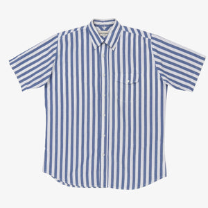 Madras Shirt SS