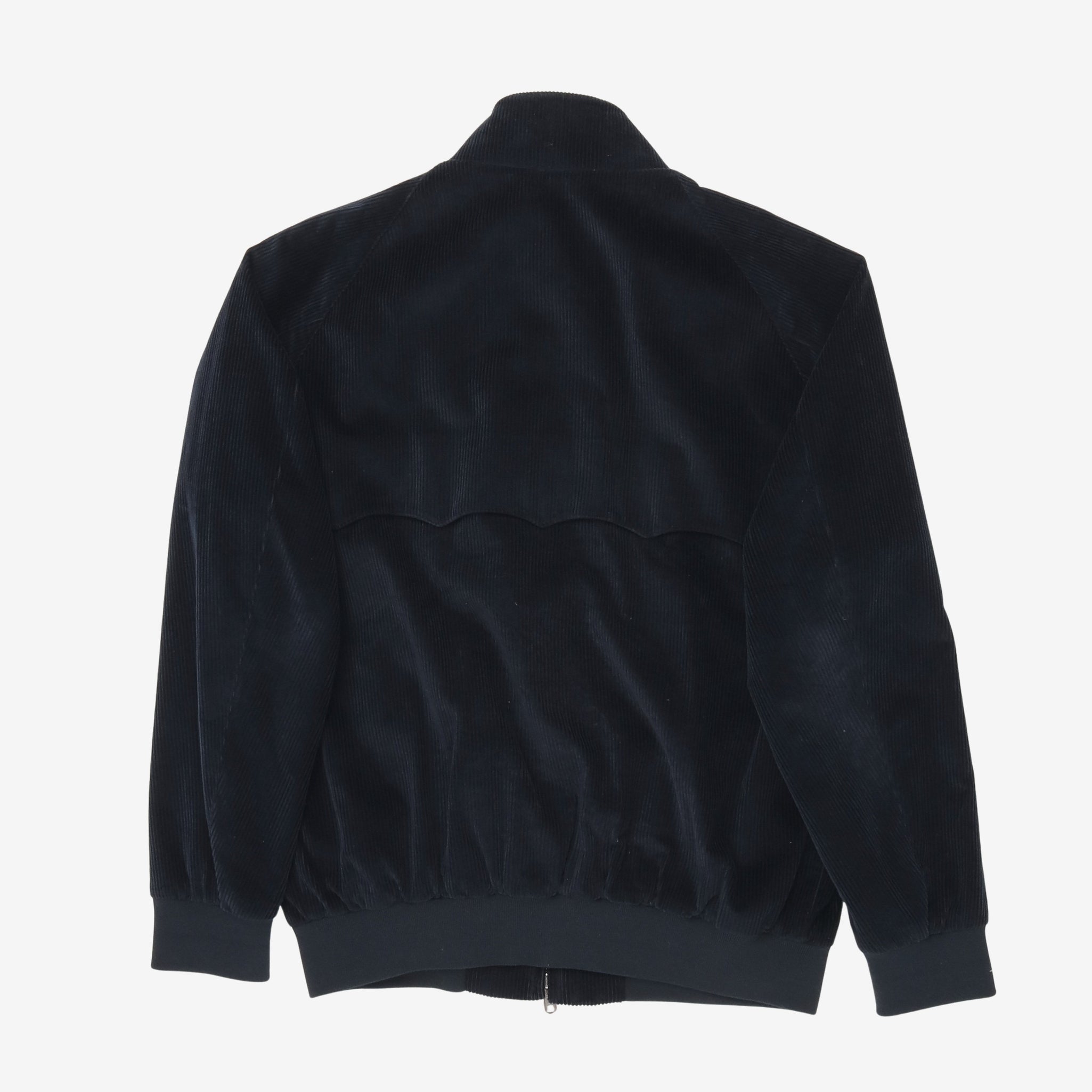 Corduroy G9 Harrington