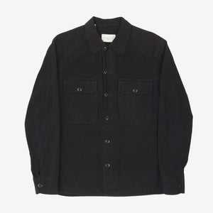 Cotton Work Shirt