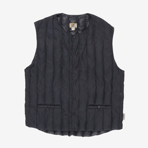 6 Month Down Vest