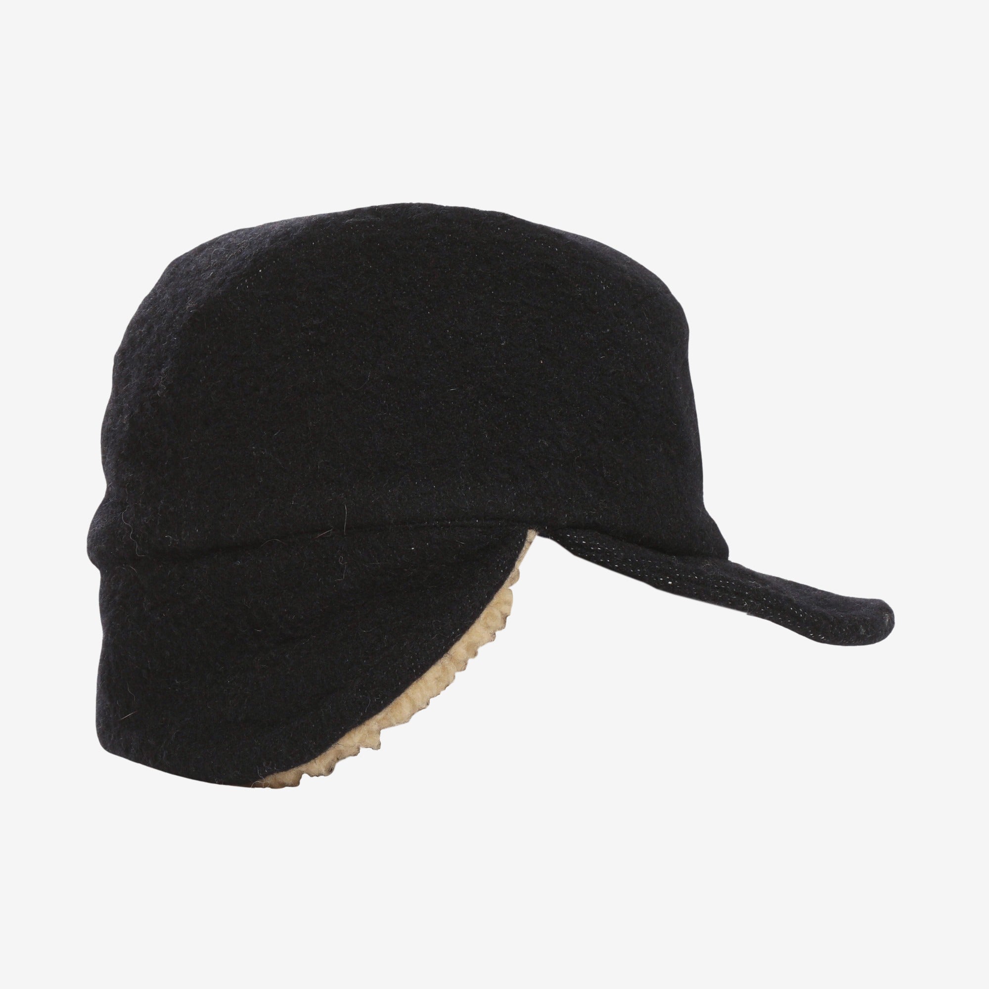 5W Cap
