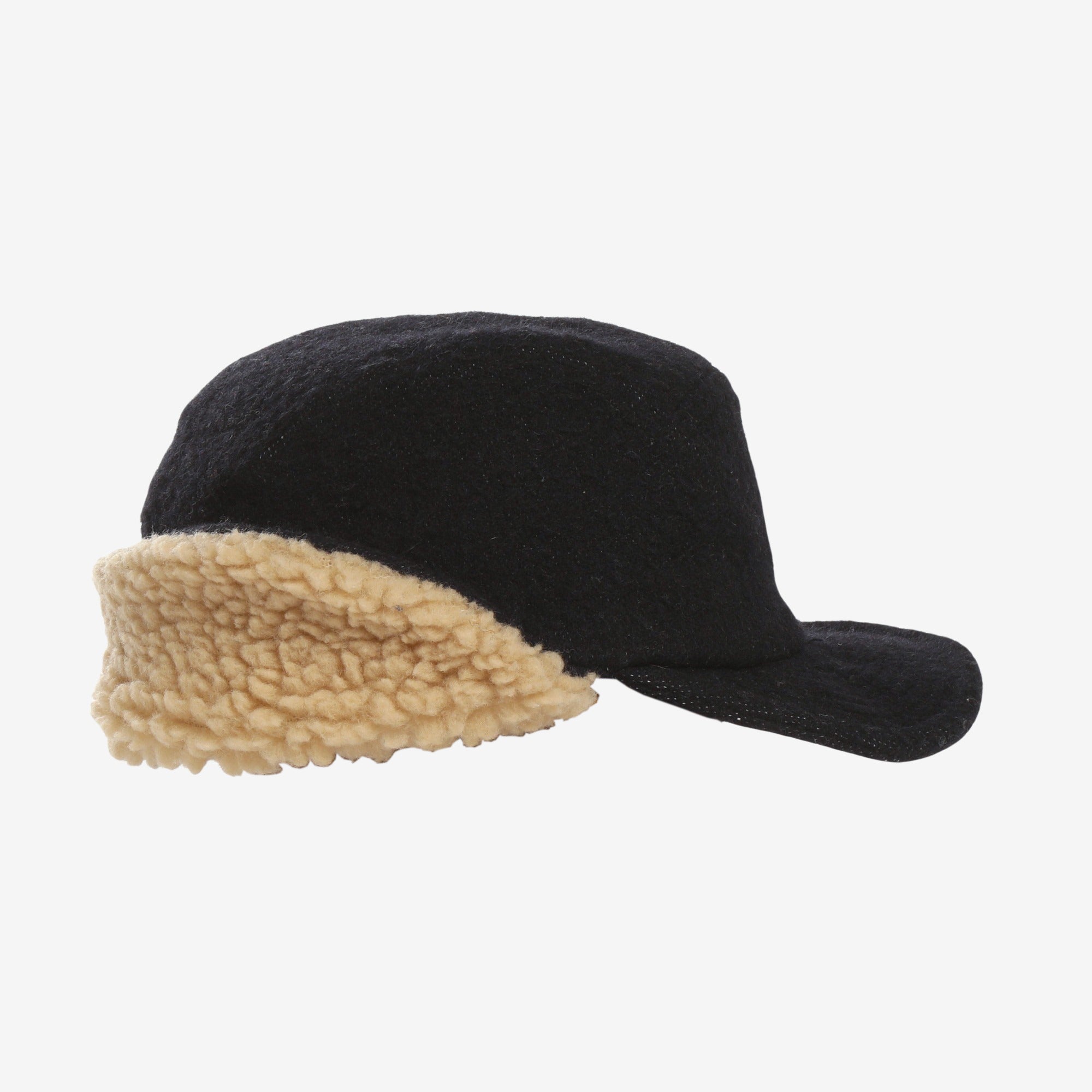 5W Cap