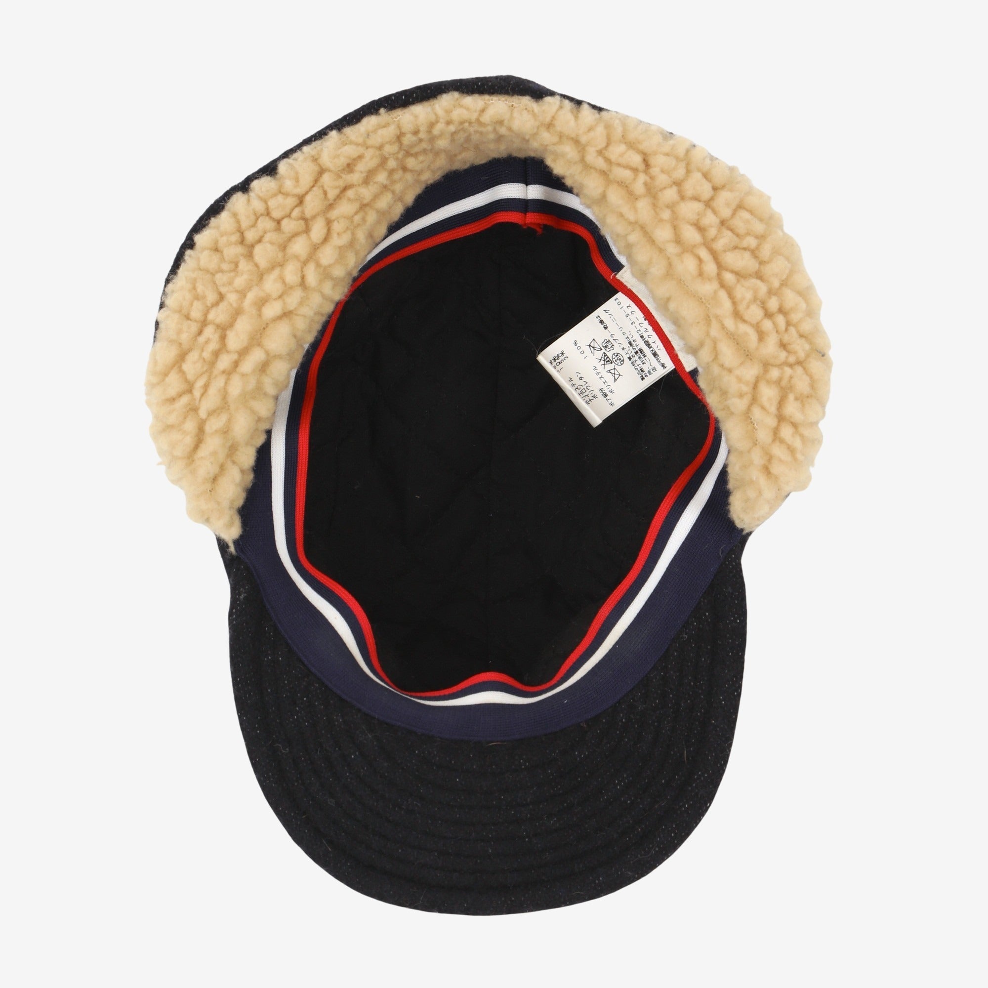 5W Cap