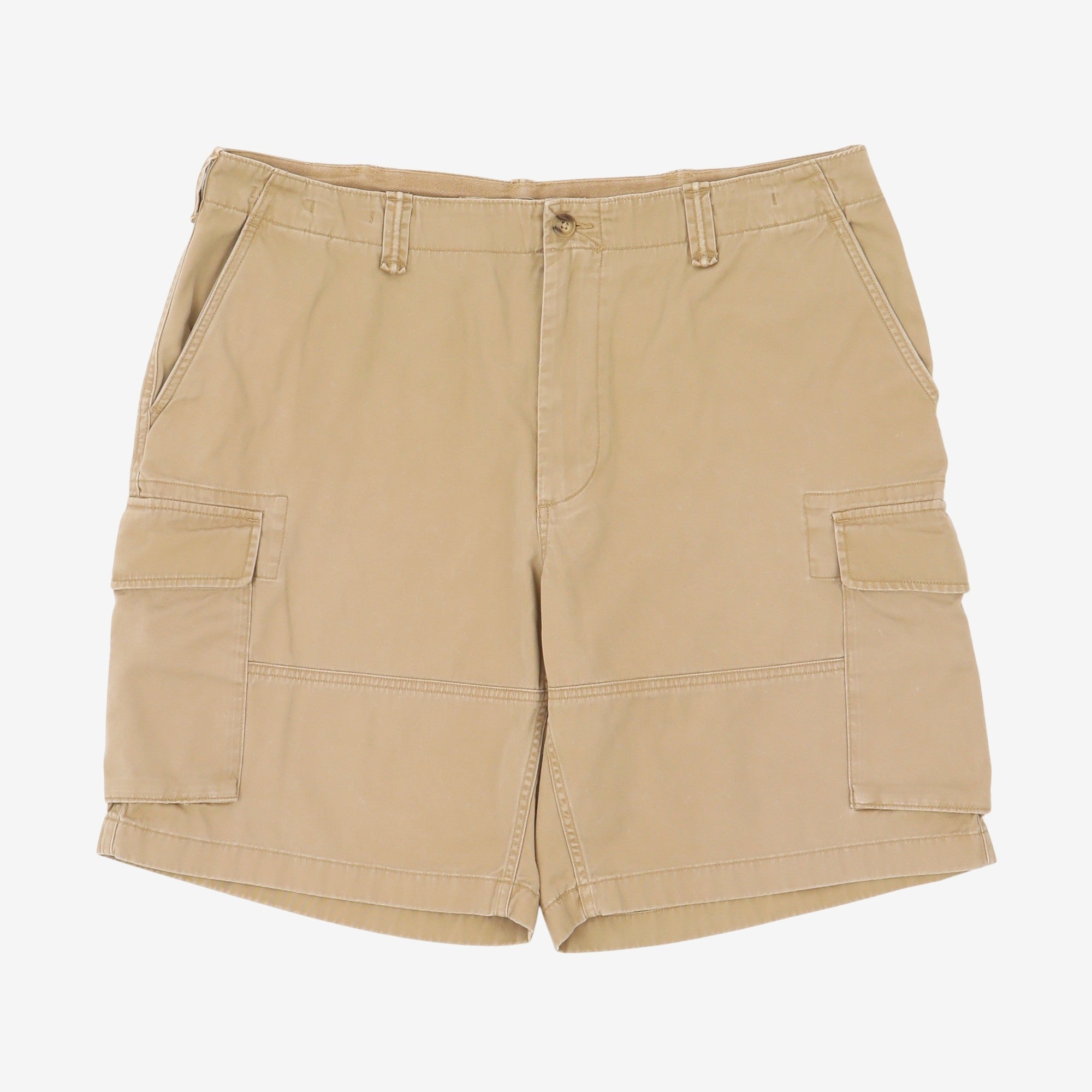 Cargo Shorts
