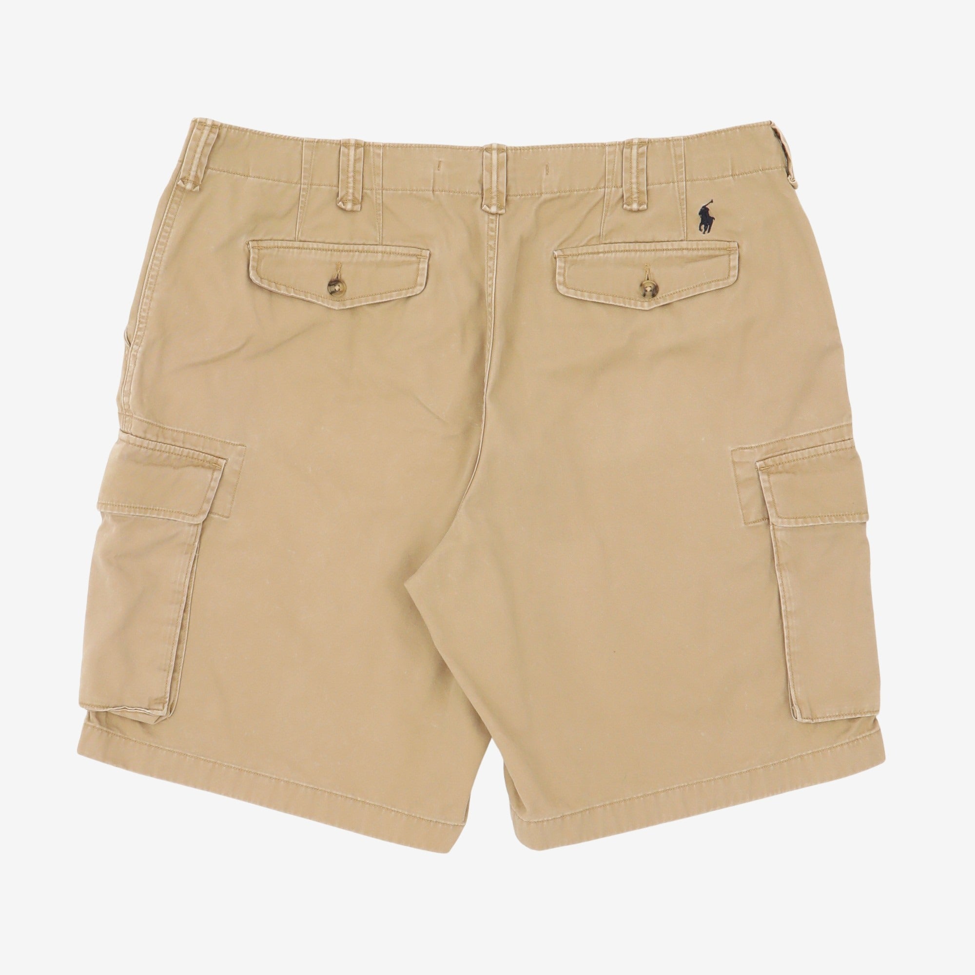 Cargo Shorts