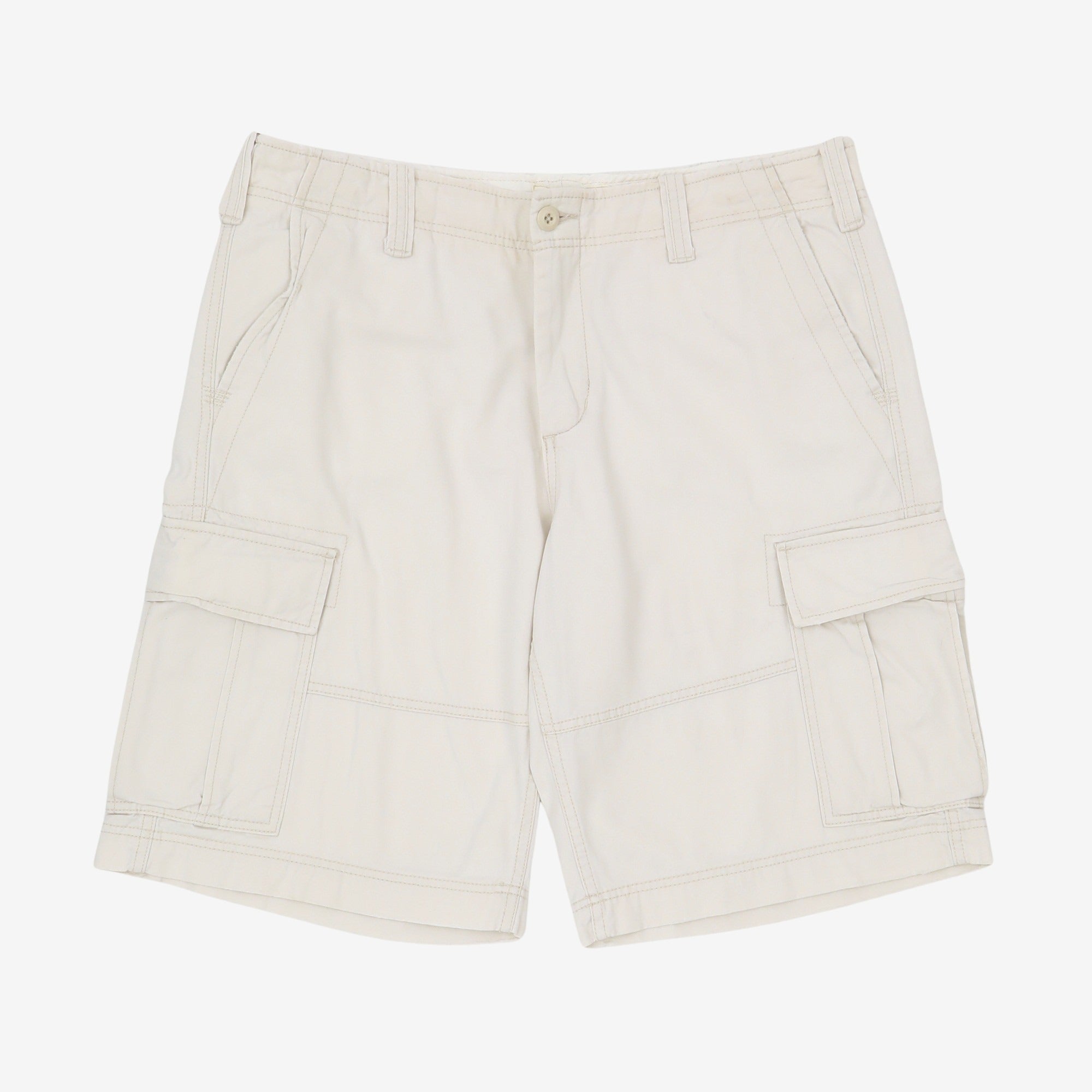 Denim Supply Cargo Shorts