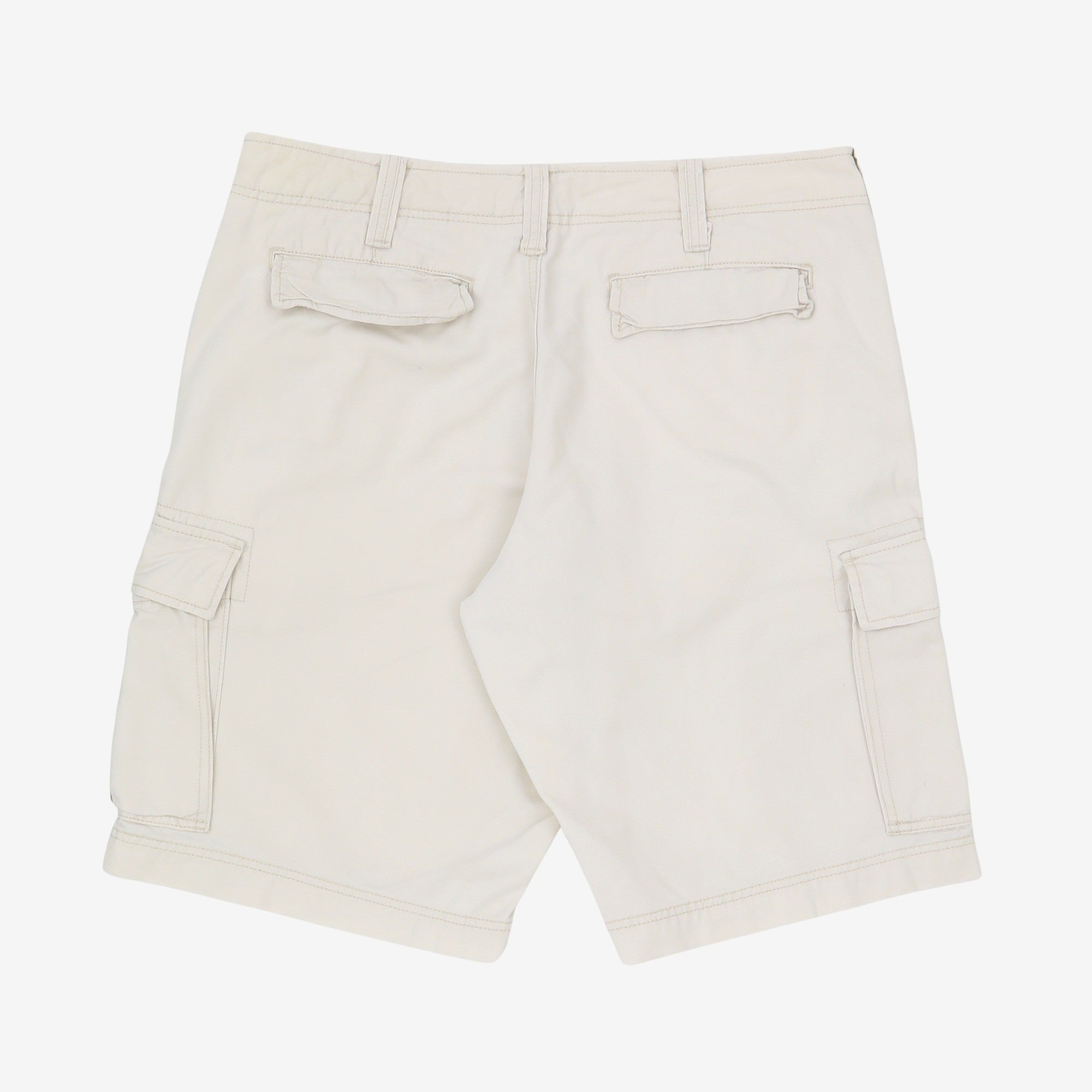 Denim Supply Cargo Shorts