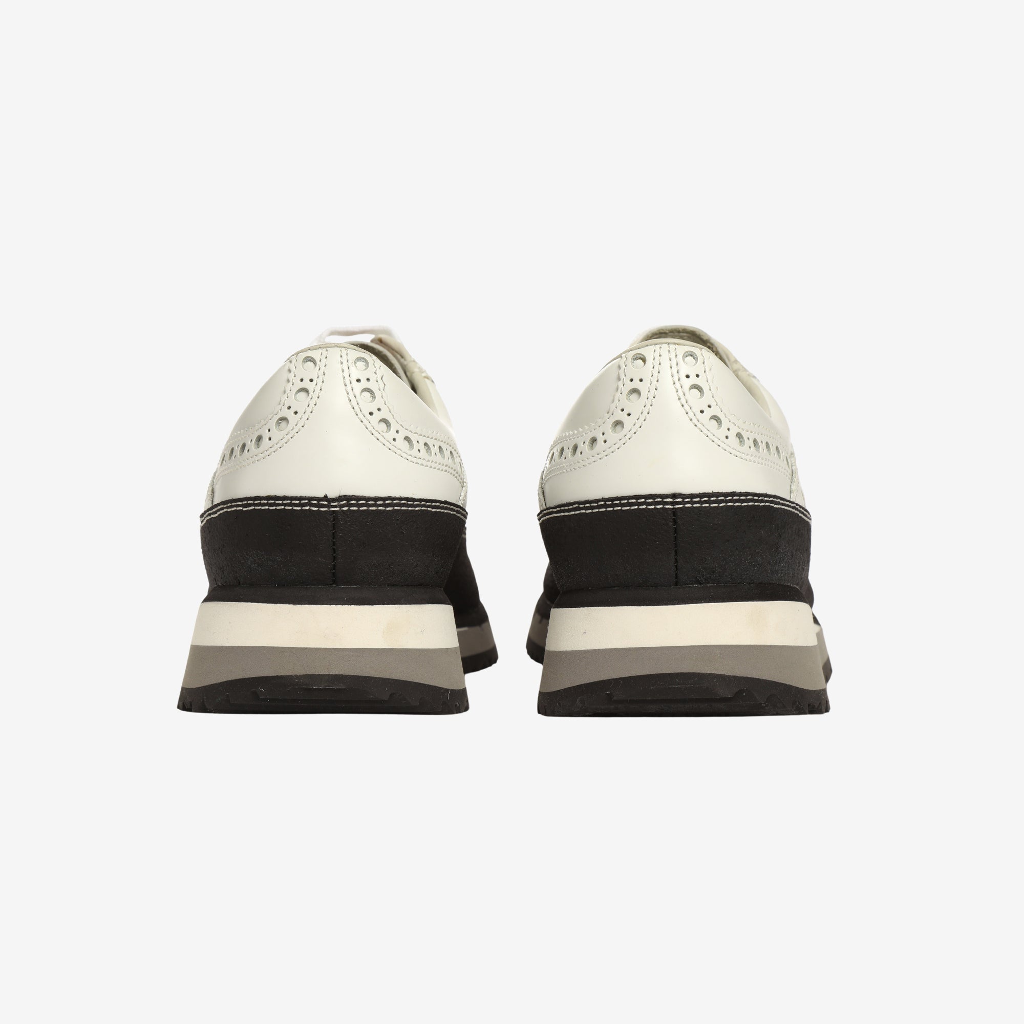 Brogue Sneakers