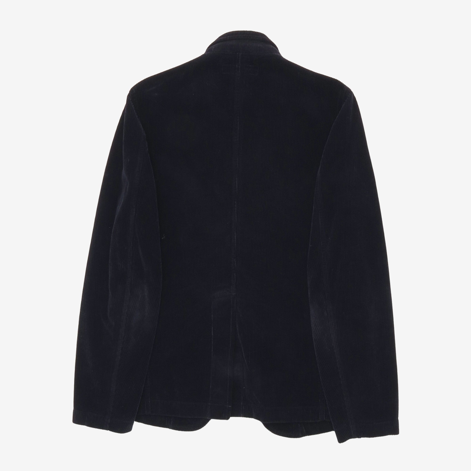 SHIRT Corduroy Jacket (Sample)