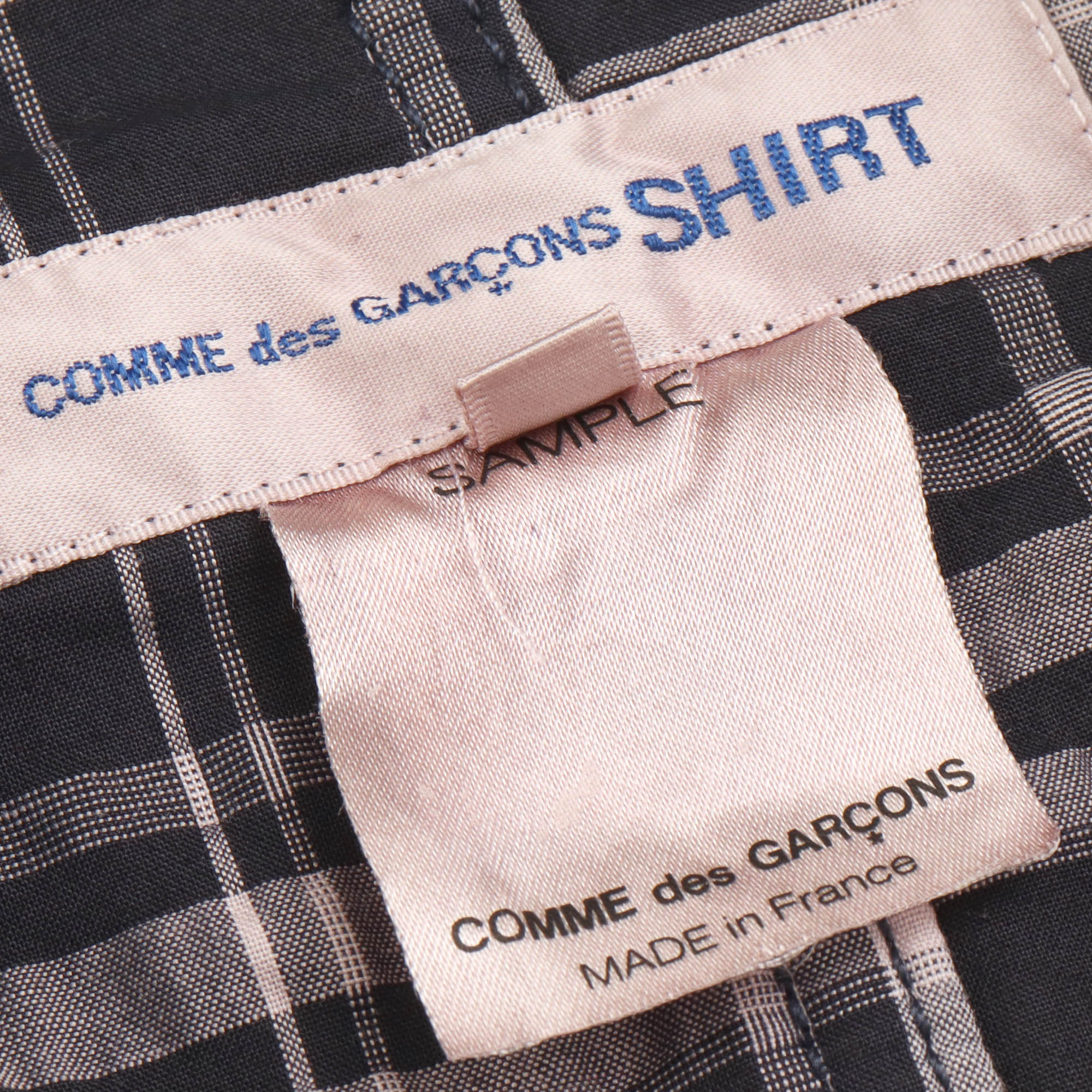 SHIRT Corduroy Jacket (Sample)