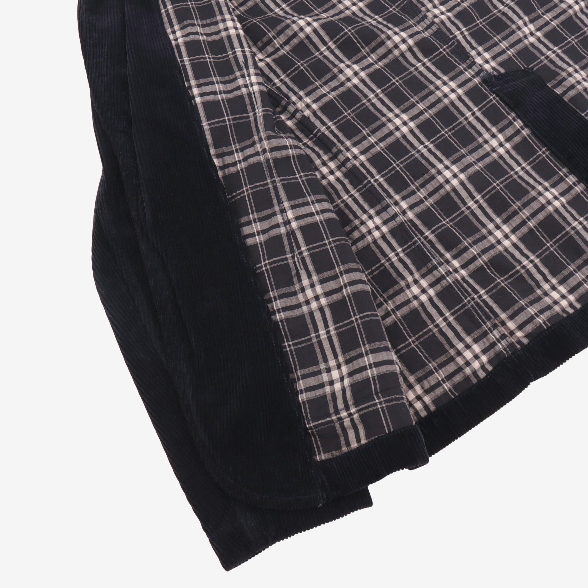 SHIRT Corduroy Jacket (Sample)