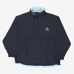 Hooded UC Jacket