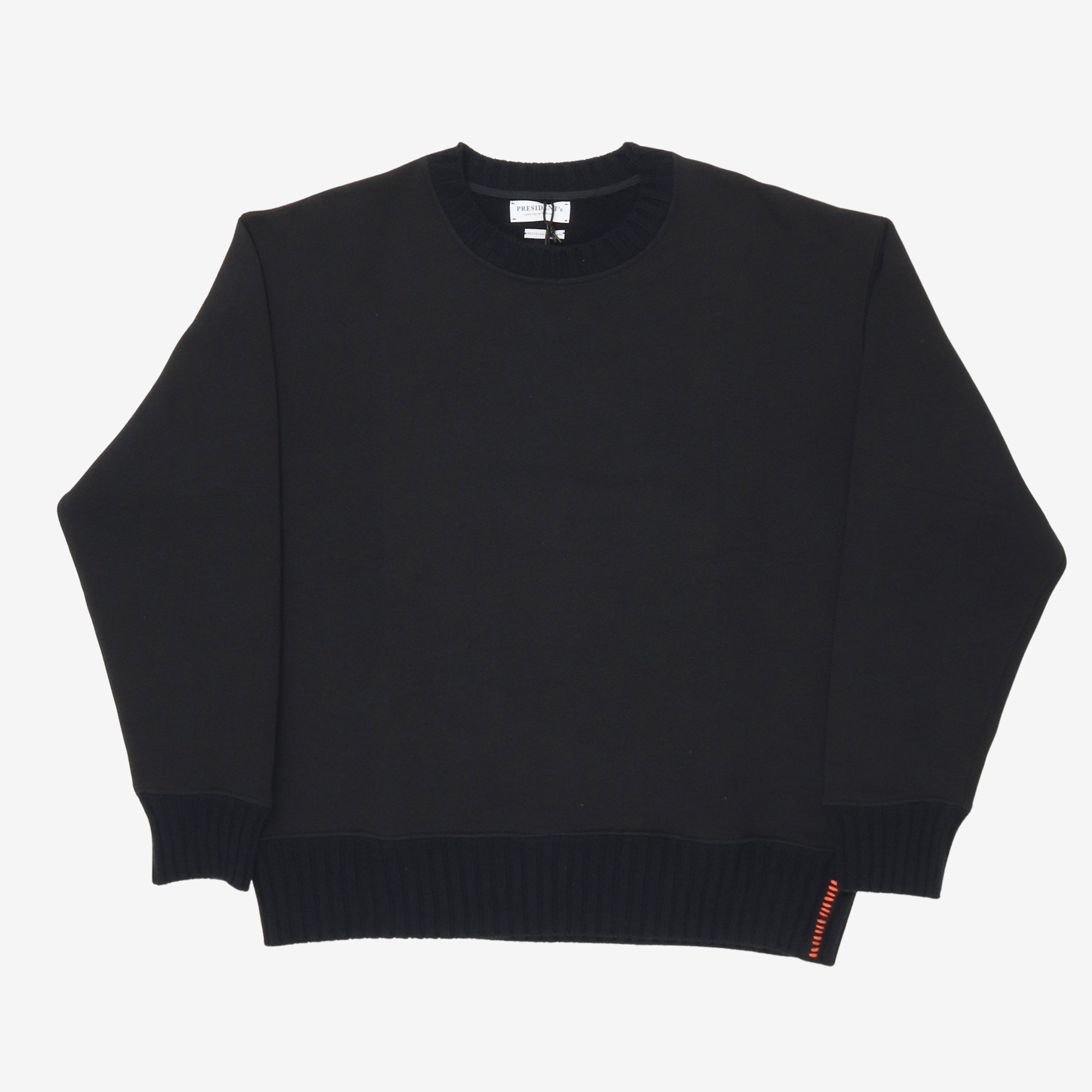 Cashmere Blend Sweater