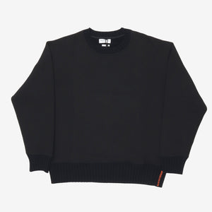 Cashmere Blend Sweater