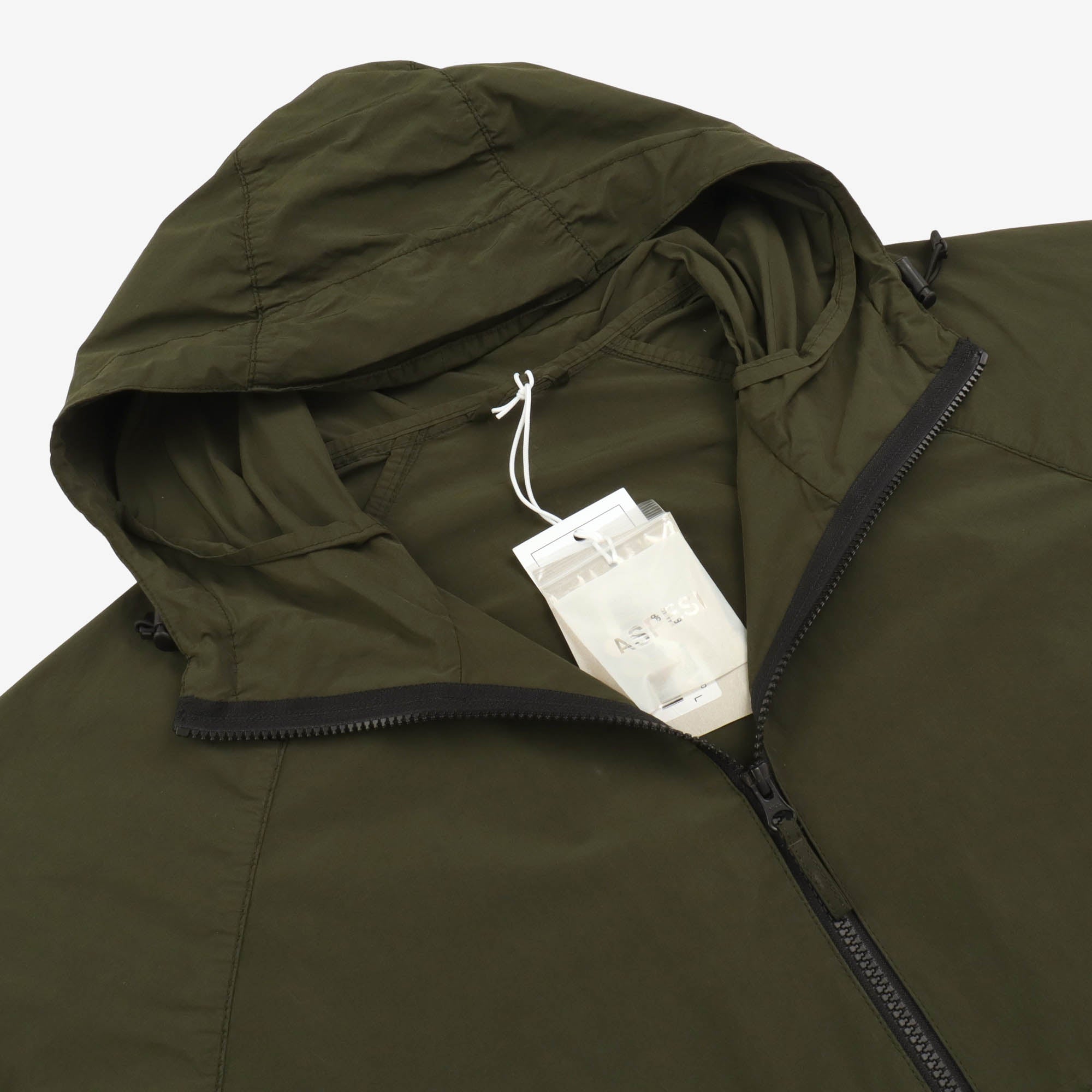 Supertecnico II Jacket