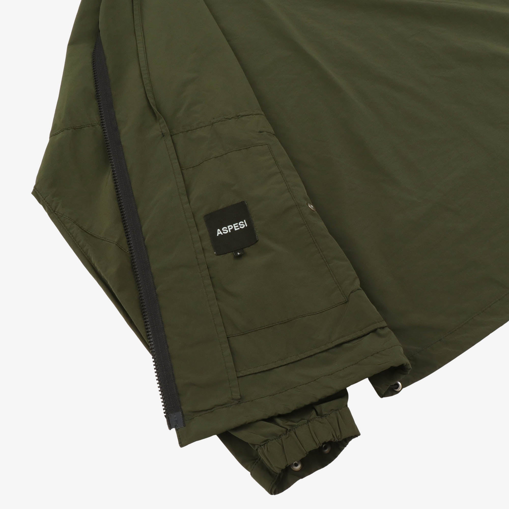 Supertecnico II Jacket