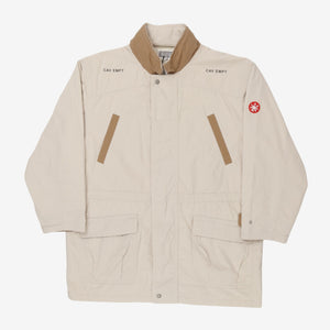 2nd Warm Public Coat