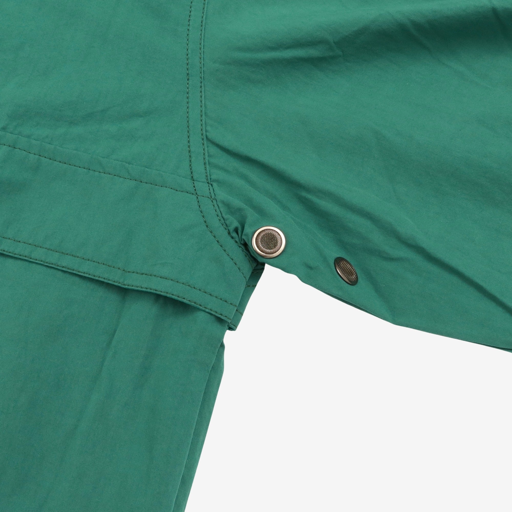 Hooded UC Jacket