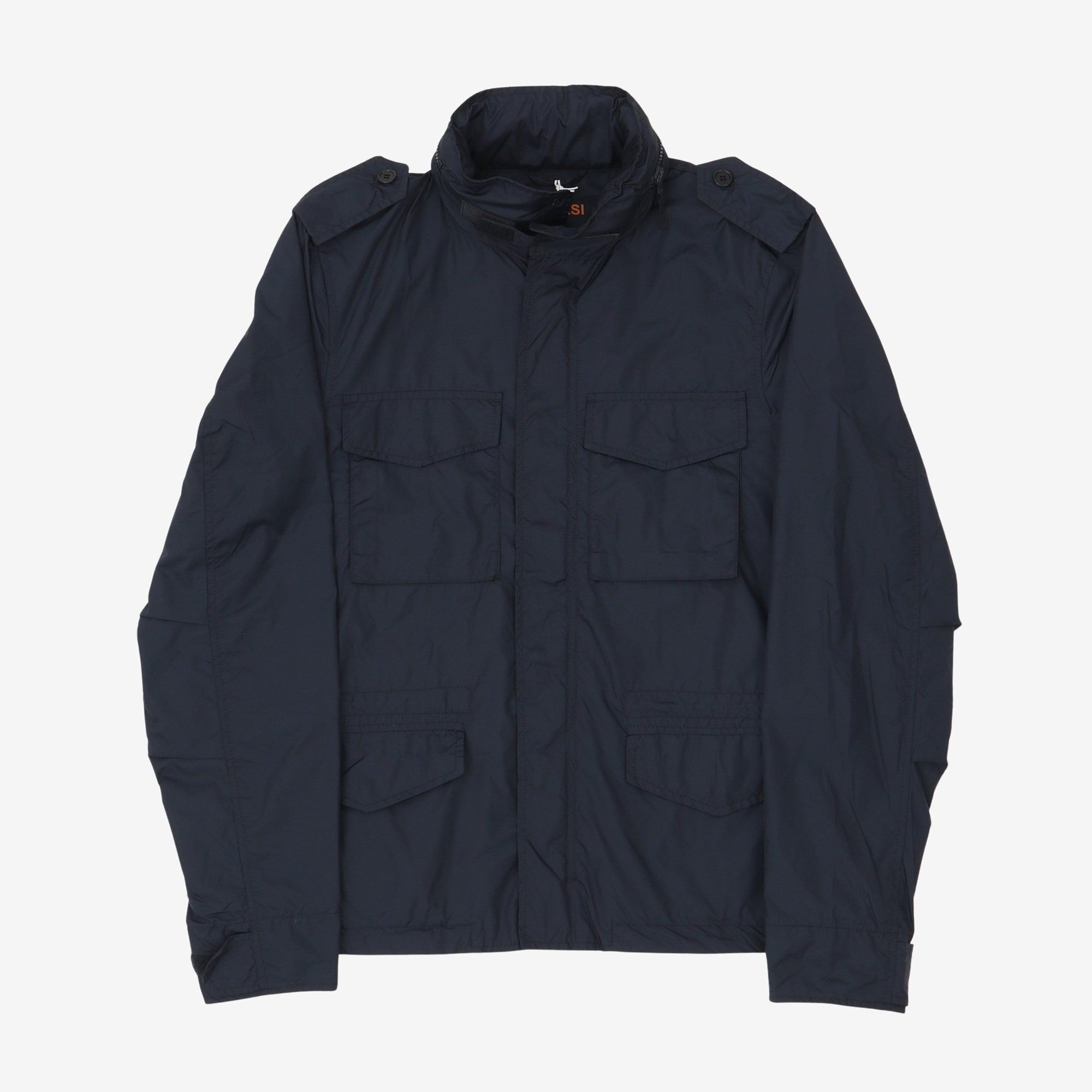 1117 Minifield Vento Jacket