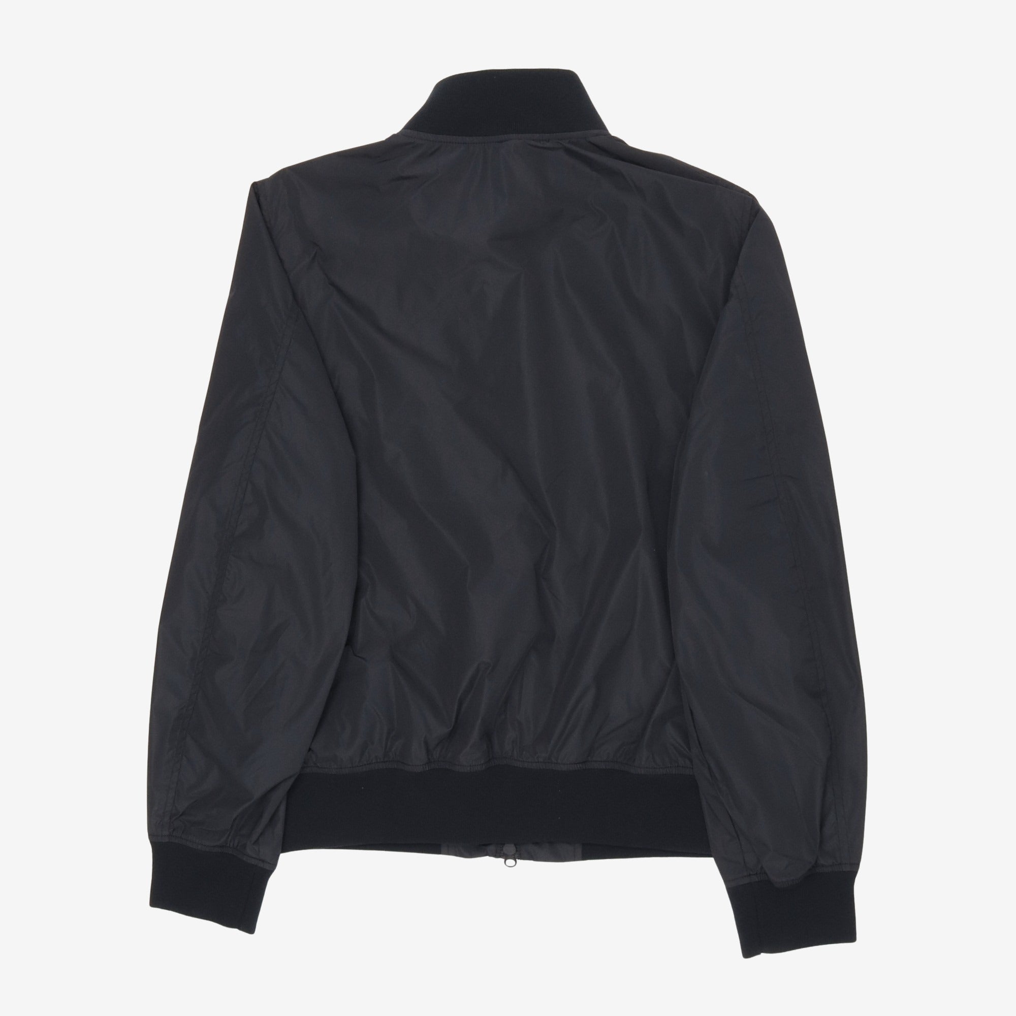 Swing Jacket