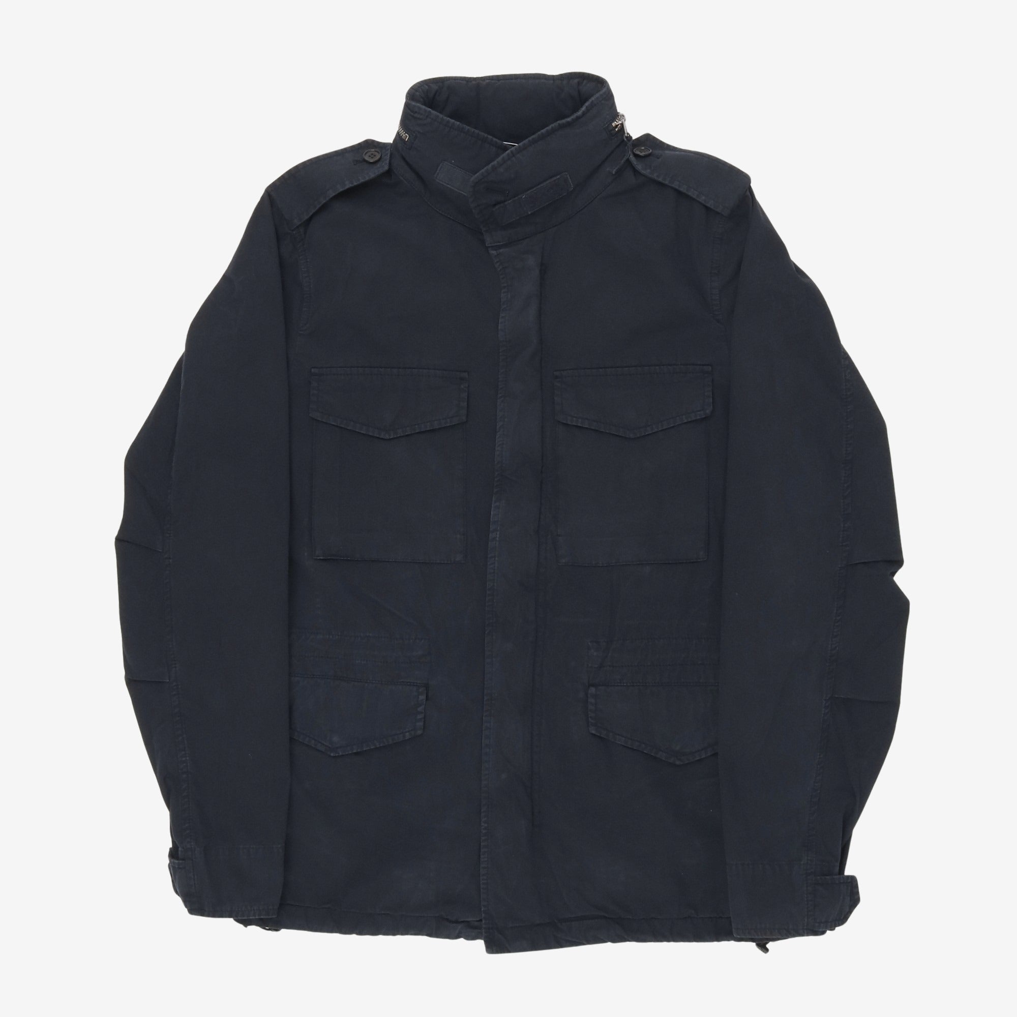 Minifield Jacket