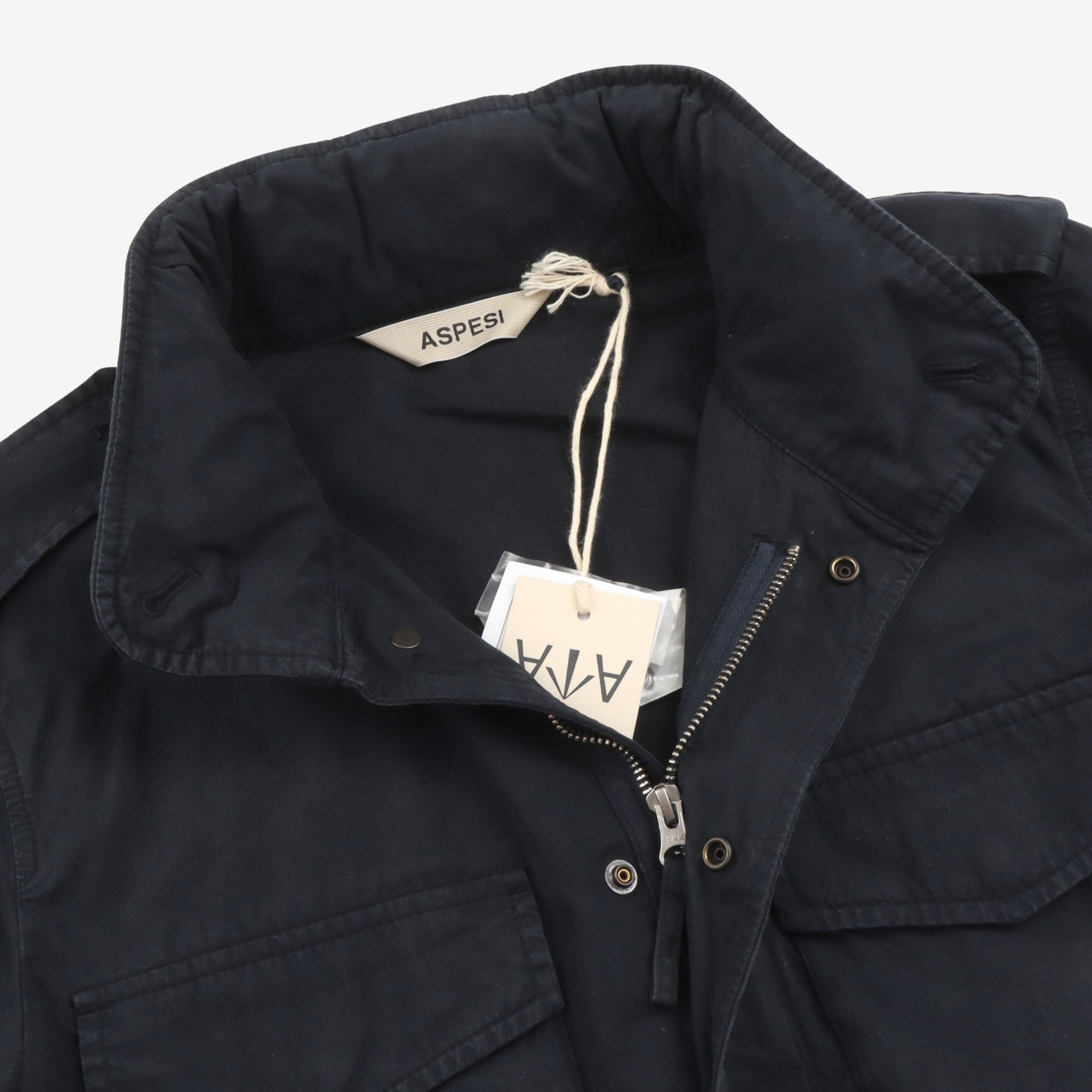 Minifield Jacket