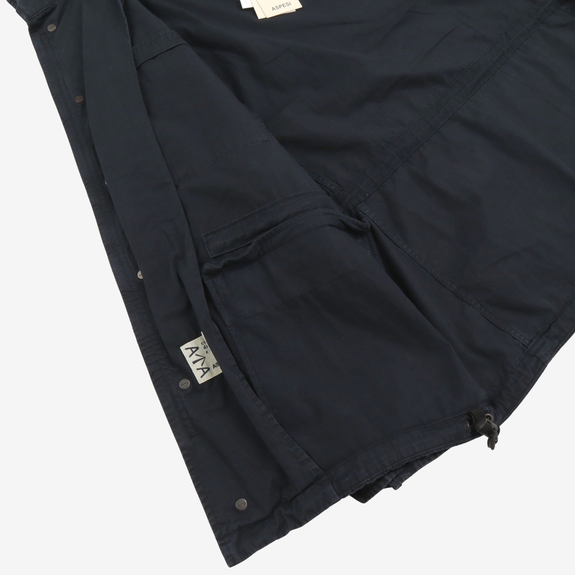 Minifield Jacket