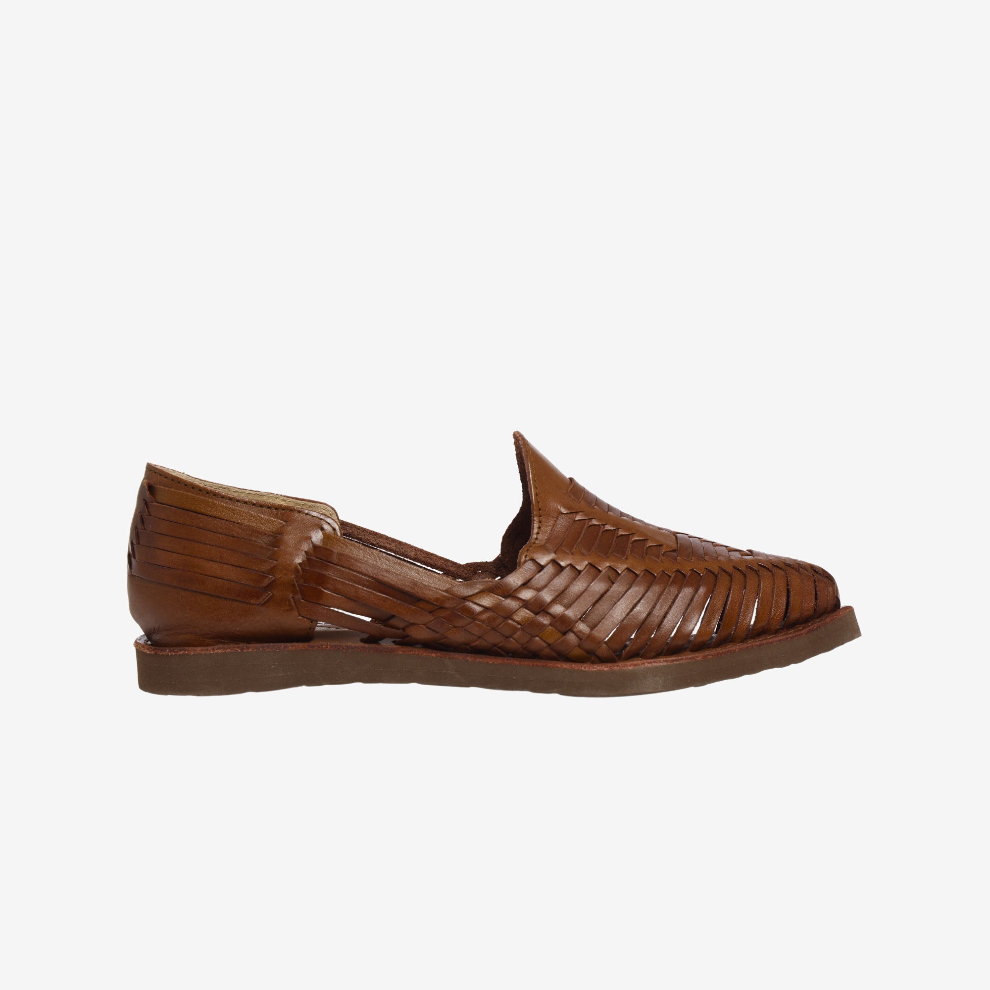 Cancun Woven Sandals